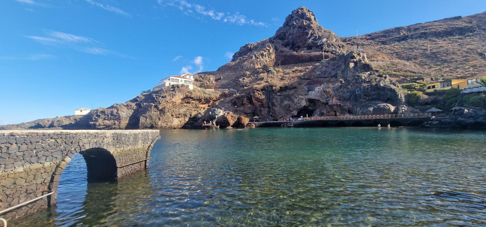 Tamaduste Holidays Relax & Confort Dış mekan fotoğraf