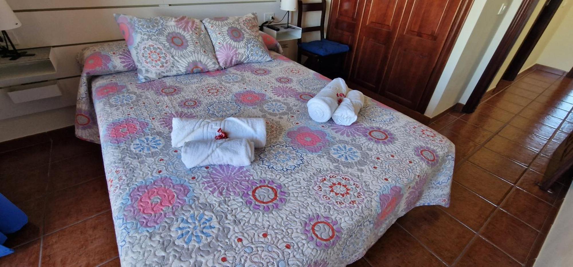 Tamaduste Holidays Relax & Confort Dış mekan fotoğraf